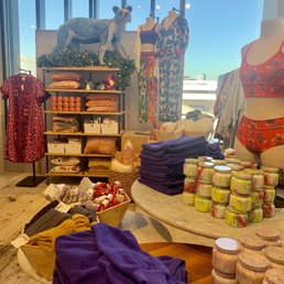 PJ section PJ section