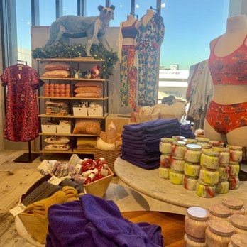Anthropologie - PJ section - Women's Clothing Near Me - Los Angeles, California Anthropologie - PJ section - Women's Clothing Near Me - Los Angeles, California