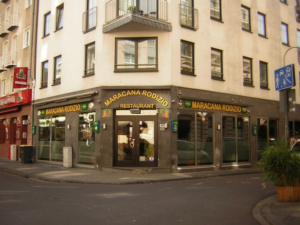 Maracana Rodizio