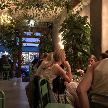 Torggata Botaniske - Cocktail Bars Near Me - Oslo, 03