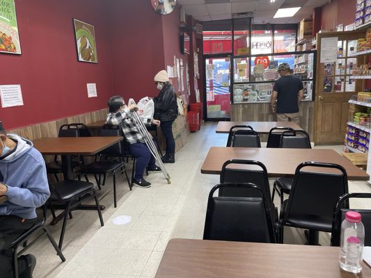 Sariling Atin by null