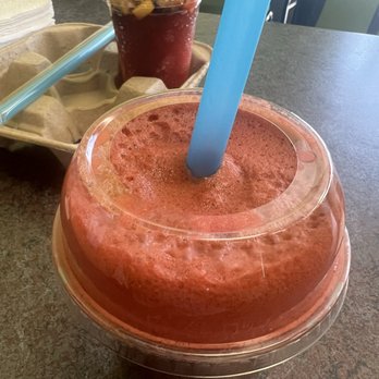 Neveria Chay'os - Jugo mix - Juice Bars & Smoothies Near Me - Phoenix, Arizona