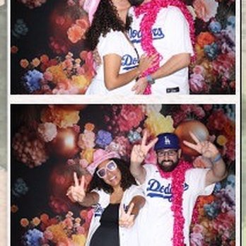 Stay LIT Photo Booth - Photo strip of me and my wife! - Photo Booth Rentals Near Me Stay LIT Photo Booth - Photo strip of me and my wife! - Photo Booth Rentals Near Me