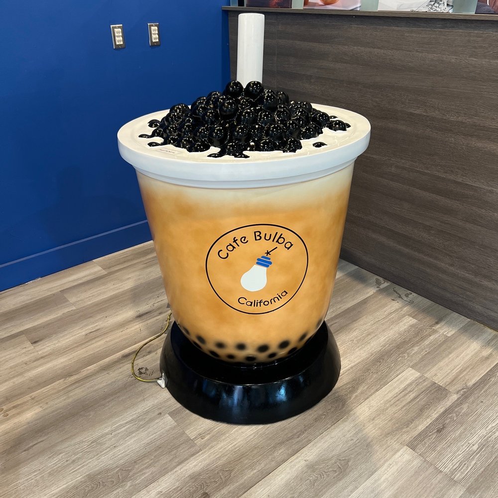 Cafe Bulba - Bubble Tea Near Me - Anaheim, California Cafe Bulba - Bubble Tea Near Me - Anaheim, California
