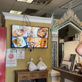 Thai Noodle Town - Thai Near Me - Kingsport, Tennessee Thai Noodle Town - Thai Near Me - Kingsport, Tennessee