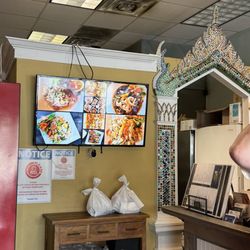 Thai Noodle Town