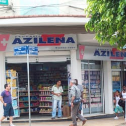 Drogaria Azilena