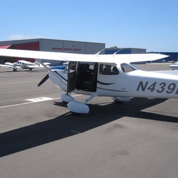 Pacific Skies Aviation - Flight Instruction Near Me - Torrance, California