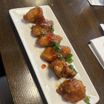 Tank Kitchen & Bar - Chicken Wings - Vietnamese Near Me - Chicago, Illinois