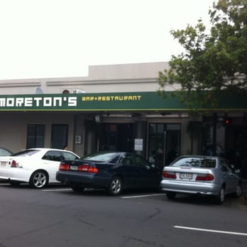 Moreton's Bar & Restaurant - Breakfast & Brunch Near Me - Auckland, AUK Moreton's Bar & Restaurant - Breakfast & Brunch Near Me - Auckland, AUK