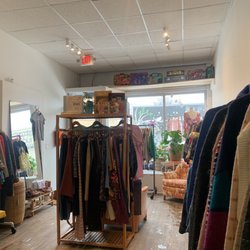 Tandem Vintage - Inside