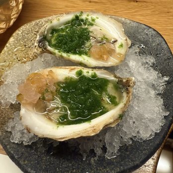 DipDipDip Tatsu-Ya - Oysters - Japanese Near Me - Austin, Texas DipDipDip Tatsu-Ya - Oysters - Japanese Near Me - Austin, Texas