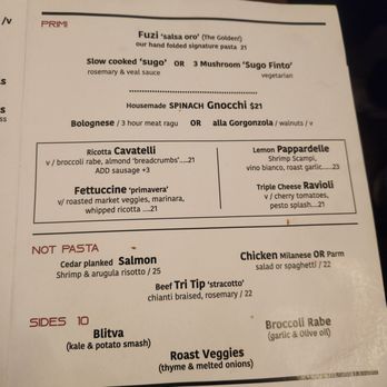 Fuzi Pasta Co - Pasta Shops Near Me - Fresh Meadows, New York Fuzi Pasta Co - Pasta Shops Near Me - Fresh Meadows, New York