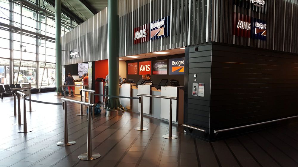ENTERPRISE RENTACAR AMSTERDAM SCHIPHOL AIRPORT Updated June 2024 11 Reviews Schiphol