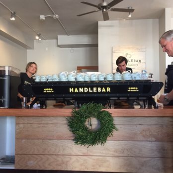 Handlebar Coffee Roasters - Where the magic happens - Coffee Roasteries Near Me - Santa Barbara, California Handlebar Coffee Roasters - Where the magic happens - Coffee Roasteries Near Me - Santa Barbara, California