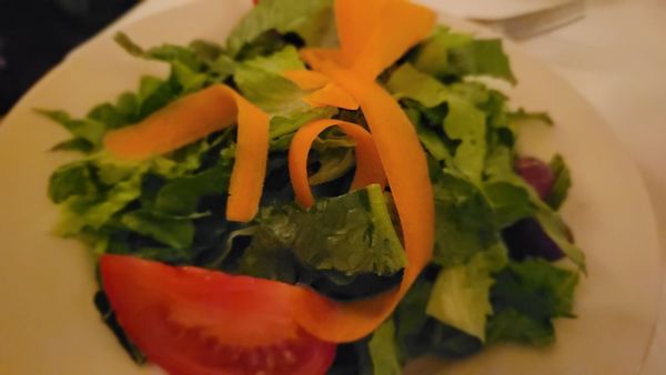 Dante & Luigi's by null