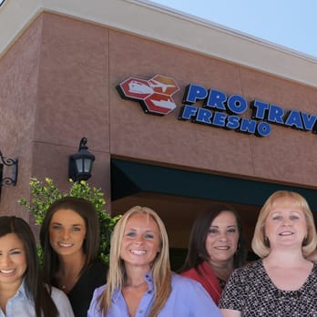 Pro Travel Network - Travel Services Near Me - Fresno, California Pro Travel Network - Travel Services Near Me - Fresno, California