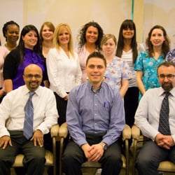 Brock North Dental - The Brock North Dental Team.