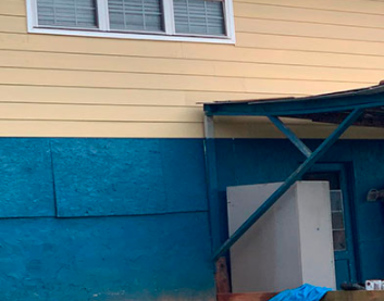 Slide of B&G Painting and Roofing