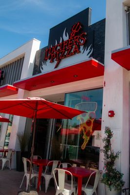 Tony's Bella Vista Restaurant & Pizzeria by null