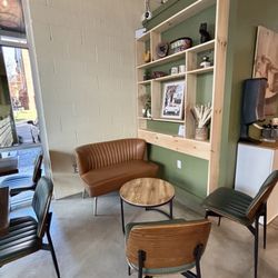 Seating