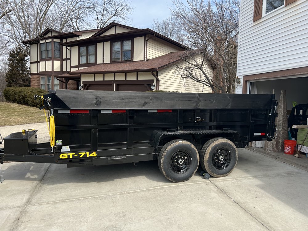 CHICAGO WASTE REMOVAL SERVICE Request a Quote 456 Chicory Ln