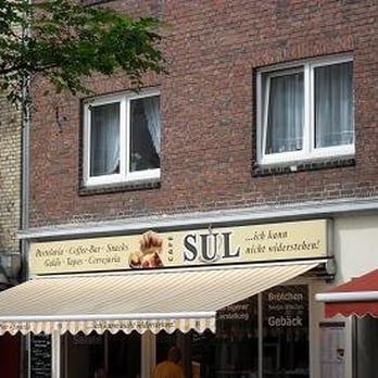Café SUL - Cafes Near Me - Hamburg, HH Café SUL - Cafes Near Me - Hamburg, HH