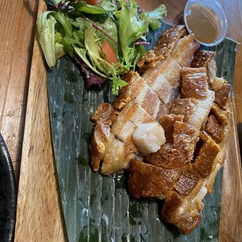 Full House BBQ - Lechon Kawali - Barbeque Near Me - Las Vegas, Nevada Full House BBQ - Lechon Kawali - Barbeque Near Me - Las Vegas, Nevada
