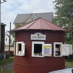 LoCo Beans - exterior