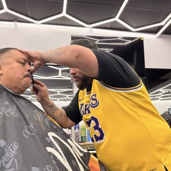 Prolific Barber - Barbers Near Me - San Bernardino, California Prolific Barber - Barbers Near Me - San Bernardino, California