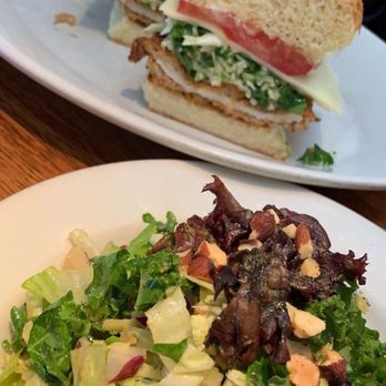 R+D Kitchen - New American Near Me - Dallas, Texas