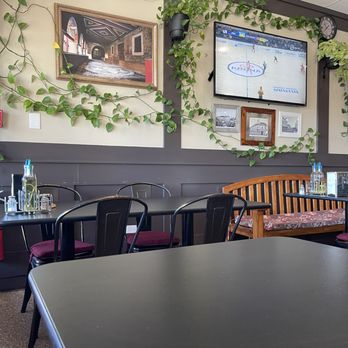 Balkan Taste - Modern European Near Me - Mount Prospect, Illinois
