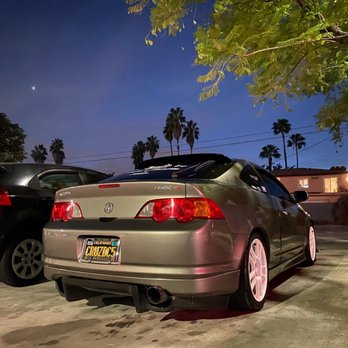 Caliber Collision - Good as new - Body Shops Near Me - Pomona, California