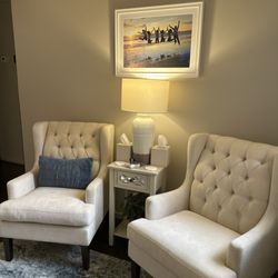 Andrea D Schoon MA LMFT Marriage and Family Therapy - Waiting room