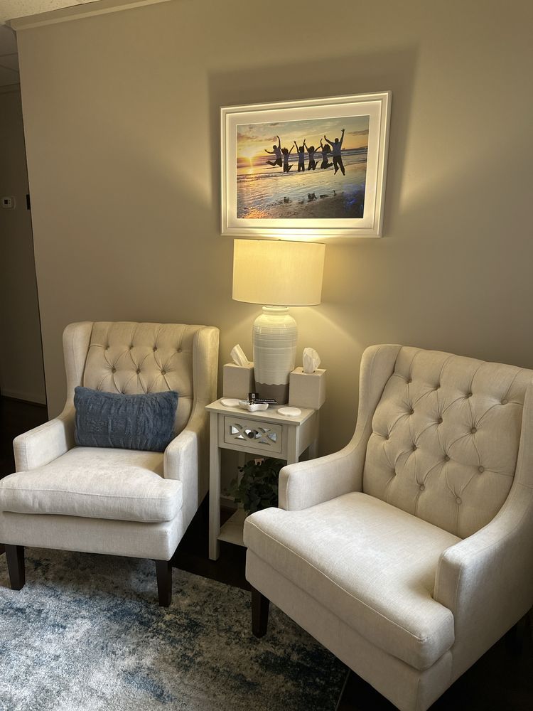 Andrea D Schoon MA LMFT Marriage and Family Therapy - grief counselor in Huntington Beach, CA