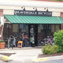 Beaverdale Bicycles