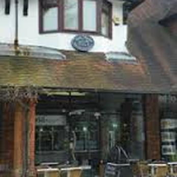 Bell'amico - Coffee & Tea Near Me - West Byfleet, SRY Bell'amico - Coffee & Tea Near Me - West Byfleet, SRY