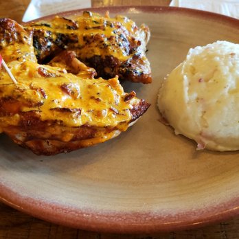 Nando's Peri-Peri - Half Chicken and Mash Potatoes - Portuguese Near Me - Chicago, Illinois Nando's Peri-Peri - Half Chicken and Mash Potatoes - Portuguese Near Me - Chicago, Illinois