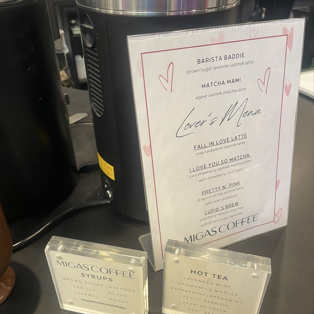 Migas Coffee - Coffee & Tea Near Me - Denver, Colorado Migas Coffee - Coffee & Tea Near Me - Denver, Colorado