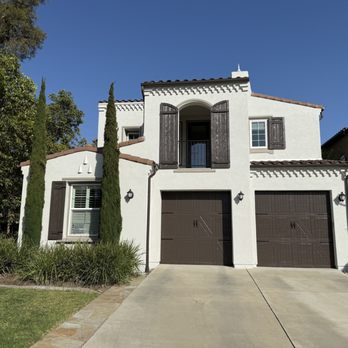 Mikrobiss Painting - After - Painters Near Me - Orange, California