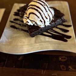 Borgata Restaurant