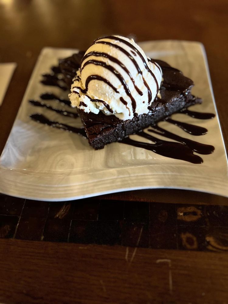 Borgata Restaurant Logo