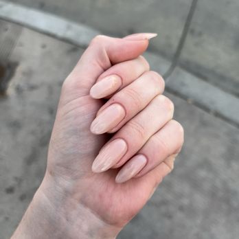 M2 Nail Lounge - Nail Salons Near Me - Alhambra , California