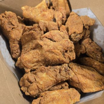 Chick N' Seafood Spot - Soul Food Near Me - Ann Arbor, Michigan Chick N' Seafood Spot - Soul Food Near Me - Ann Arbor, Michigan