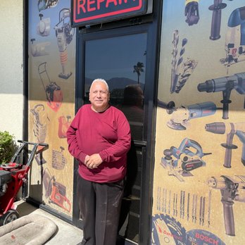 Valley Wide Tool Repair - Since 1992 George has provided exceptional service and repair on all types of tools. - Local Services Near Me - Indio, California Valley Wide Tool Repair - Since 1992 George has provided exceptional service and repair on all types of tools. - Local Services Near Me - Indio, California