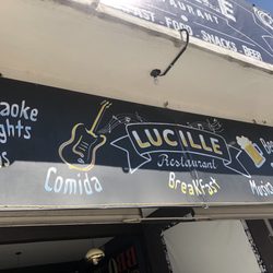 Lucille Restaurant