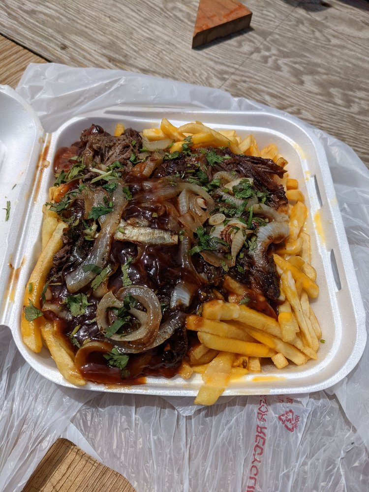 Taqueria el Jefe