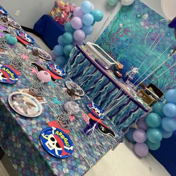 Majestkids Playland - Indoor Playcenter Near Me - Sugar Land, Texas