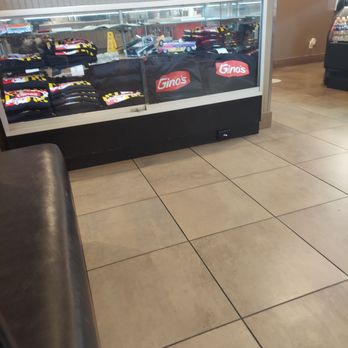 Gino's Burgers & Chicken - Burgers Near Me - Towson, Maryland