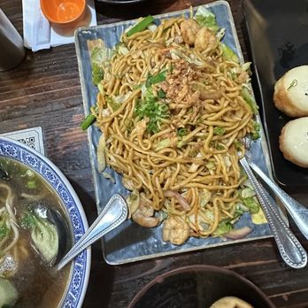 Dumpling 85 - Shanghainese Near Me - San Ramon, California